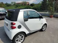 Usata Smart ForTwo Cabrio Pulse 84 CV (61 kW) 2010 Cabrio