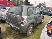 Occasion Suzuki Grand Vitara 129 PK (94 kW) 2007 Other SUV