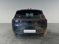 Usata Land Rover Range Rover Sport SE Dynamic 460 CV (338 kW) 2025 Carphatian grey SUV