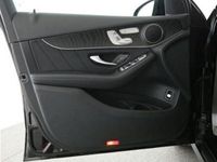 usata Mercedes 300 GLC suvd 4Matic Premium del 2022 usata a Magenta