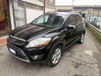 Usata Ford Kuga Titanium 136 CV (100 kW) 2009 Other SUV