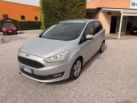Usata Ford C-MAX 120 CV (88 kW) 2016 Other Monovolume