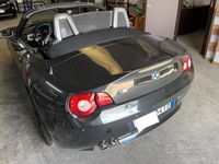 usata BMW Z4 (e85) 2200 6 cilindri