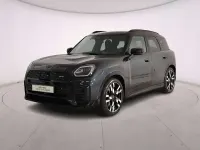 Usata Mini John Cooper Works Countryman 150 kW (204 CV) 2025 Legend grey SUV