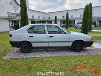 Usata Alfa Romeo 33 90 CV (66 kW) 1990 Bianco Berlina