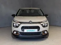 Usata Citroën C3 PureTech 83 CV (61 kW) 2023 Beige Utilitaria