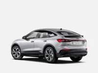 Nuova Audi Q4 Sportback e-tron S-Line 88 kW (121 CV) 2026 Argento floret metallizzato SUV
