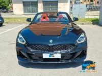 Usata BMW Z4 M Sport 340 CV (250 kW) 2019 Nero Cabrio