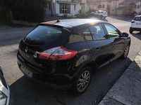 Brugt Renault Mégane GT Line GT-Line 110 HK (80 kW) 2012 Sort Sedan