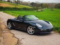 usata Porsche Boxster 3.2 S 280cv C07 Italiana Service B