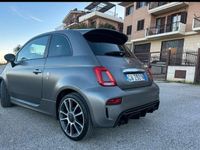Usata Abarth 595 165 CV (121 kW) 2023 Utilitaria