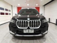 Usata BMW X1 Performance 136 CV (100 kW) 2024 Nero SUV