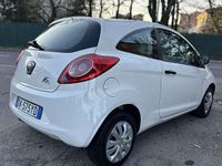 Usata Ford Ka 69 CV (50 kW) 2009 Other Utilitaria