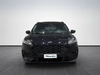 Usata Ford Kuga ST-Line 152 CV (111 kW) 2023 Blu SUV