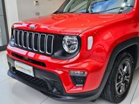 usata Jeep Renegade 1.0 T3 Longitude tua da €199,00 me