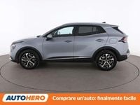 Usata Kia Sportage Style 160 CV (117 kW) 2025 Grigio SUV