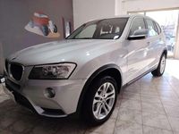 Usata BMW X3 184 CV (135 kW) 2012 Other SUV