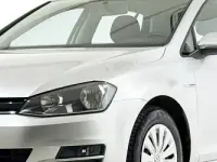 Usata VW Golf VIII Life 131 CV (96 kW) 2022 Utilitaria