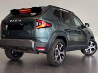 Nuova Dacia Duster Journey 141 CV (103 kW) 2025 Verde SUV