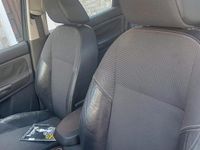 Usata Ford C-MAX 2007 Grigio Monovolume