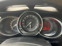 Usata Citroën DS3 2011 Utilitaria