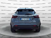 Usata Nissan Juke N-Connecta 143 CV (105 kW) 2025 Other SUV