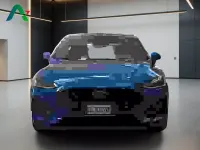 Usata Ford Focus ST-Line 125 CV (91 kW) 2022 Blu Berlina