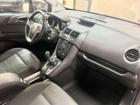 Usata Opel Meriva 90 CV (66 kW) 2013 Other Monovolume