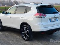 Usata Nissan X-Trail Tekna 131 CV (96 kW) 2014 Other SUV