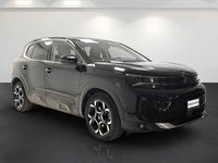 Usata Citroën C5 Aircross Feel 224 CV (164 kW) 2022 Nero SUV