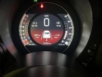 Usata Abarth 500 Esseesse 180 CV (132 kW) 2019 Grigio