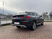 usata BMW X4 xdrive20d xLine auto my19