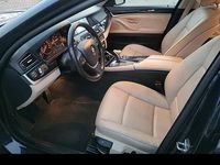 Usata BMW 530 258 CV (189 kW) 2012 Berlina