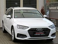 usata Audi A4 Avant 35 TFSI S tronic Advanced Pronta consegna