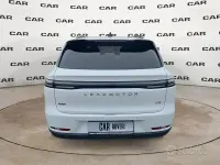 Usata Leapmotor C10 215 CV (158 kW) 2025 Bianco SUV