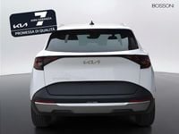 Nuova Kia Sportage Style 143 CV (105 kW) 2026 Bianco SUV