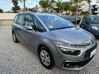 usata Citroën C4 SpaceTourer C4 SpaceTourerPureTech 130