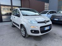 Usata Fiat Panda Lounge 80 CV (58 kW) 2017 Beige Utilitaria
