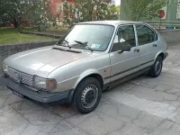 Usata Alfa Romeo Alfasud Quadrifoglio 95 CV (69 kW) 1982 Grigio Berlina