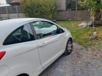 Usata Ford Ka 69 CV (50 kW) 2013 Bianco Utilitaria