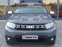 Usata Dacia Duster Comfort 101 CV (74 kW) 2023 Grigio SUV