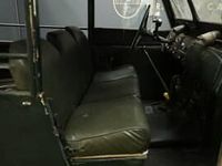 Usata Austin Gipsy 62 CV (45 kW) 1968 Verde SUV