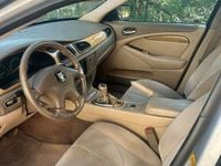 Usata Jaguar S-Type S 238 CV (175 kW) 2000 Berlina