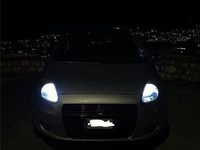 Usata Fiat Grande Punto 2006 Grigio Utilitaria