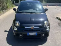 Usata Abarth 595 144 CV (105 kW) 2020 Utilitaria