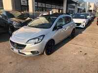 Używany Opel Corsa Innovation 90 KM (66 kW) 2018 Srebrny Hatchback