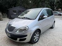 Usata Lancia Musa 69 CV (50 kW) 2006 Other Monovolume