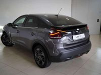 Usata Citroën C4 Feel 110 CV (80 kW) 2022 Grigio Berlina