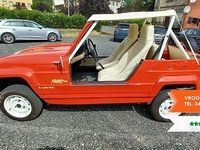 Usata Renault R4 32 CV (23 kW) 1993