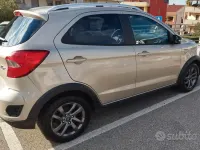Occasion Ford Ka Plus Active 86 ch (63 kW) 2019 Citadine